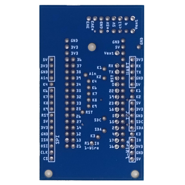 Adapter Board - L32V2_v1 - X2-Series - Image 2
