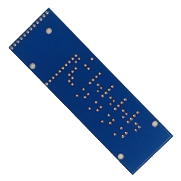 Analog Board - X2-Series - Ads_BP_v1 - Image 2