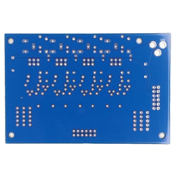 Power Module x4 Board v6 - Image 2