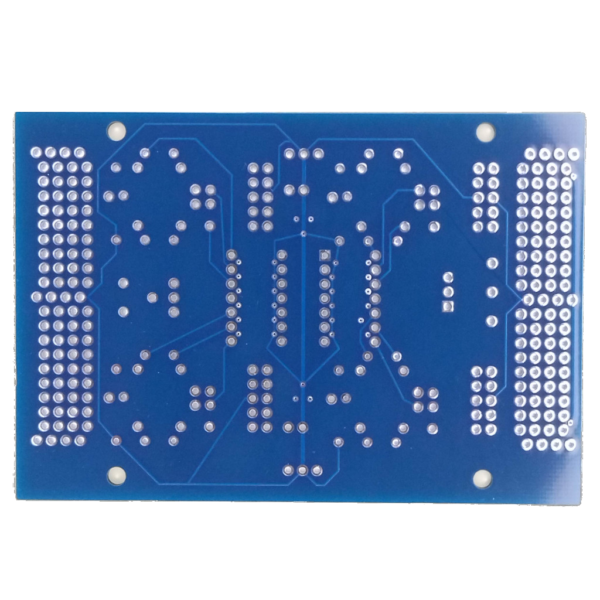 OpAmp x4 Board v2 - Image 2