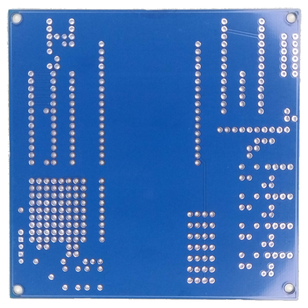 Extension Board - LeC-v1 - X2-Series - Image 2