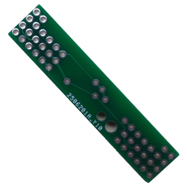 Sensor Adapter Switchboard SAS_v1 - Image 2