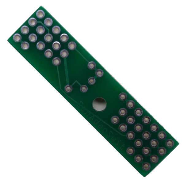 Sensor Adapter Switchboard SAS_v2 - Image 2