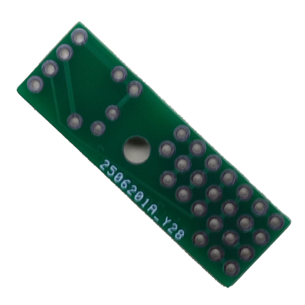 Sensor Adapter Switchboard SAS_v3 - Image 2