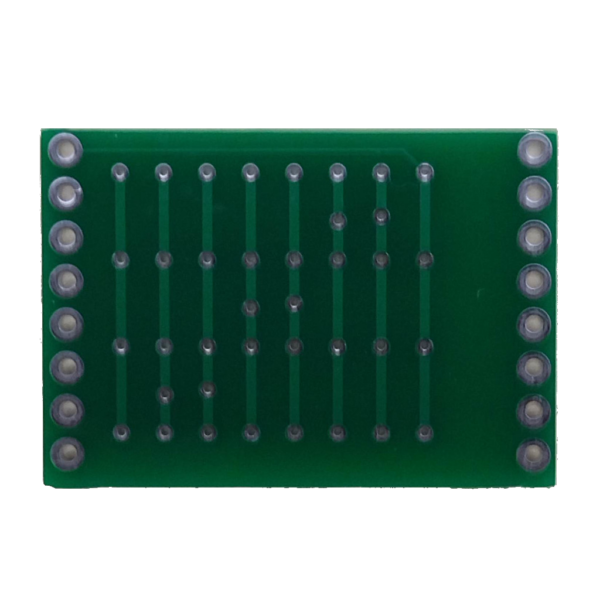 Switchboard Board 8-pin ‘Wireless’ - Image 2
