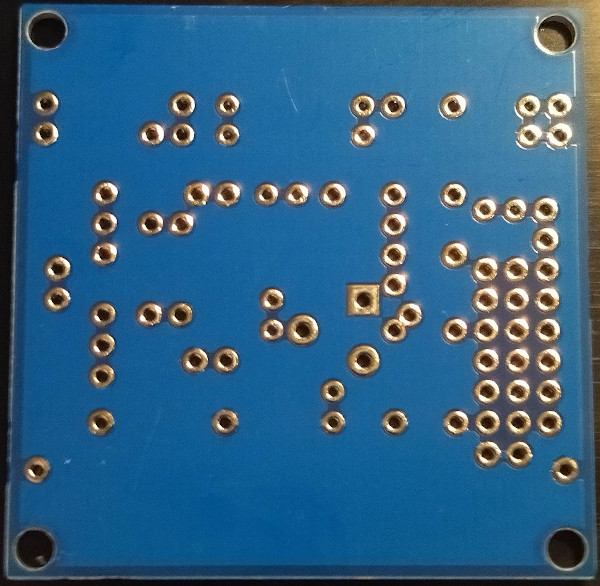Common Emitter/Collector Amplifier Board v3 - Image 2