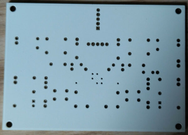 ABM-Vibrator Board
