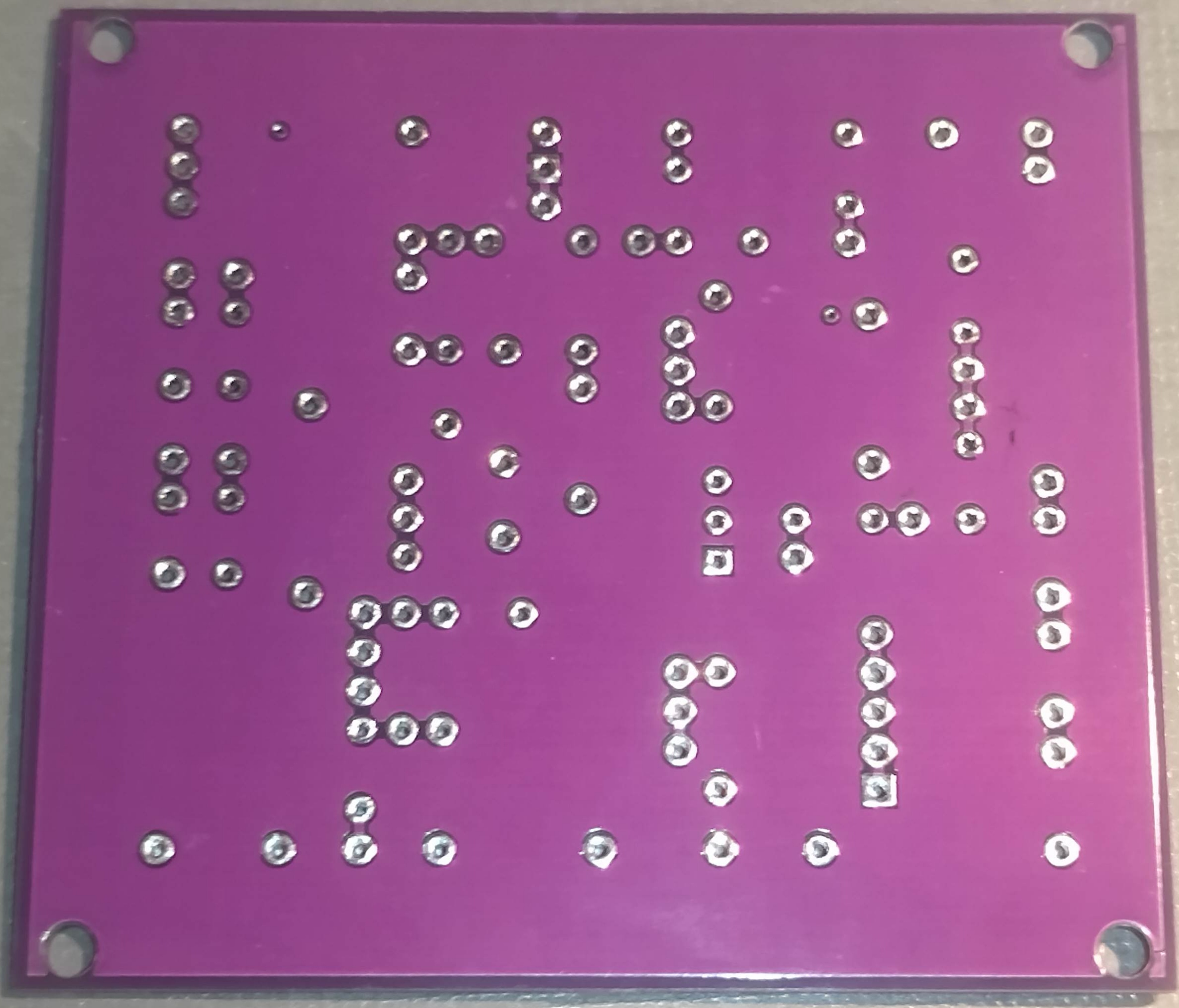 Common Emitter/Collector Amplifier Board v8 - Image 5