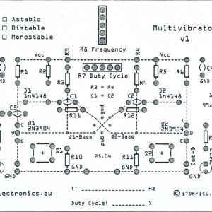 ABM-Stable Multivibrator v1 ABM-Stable Multivibrator v1