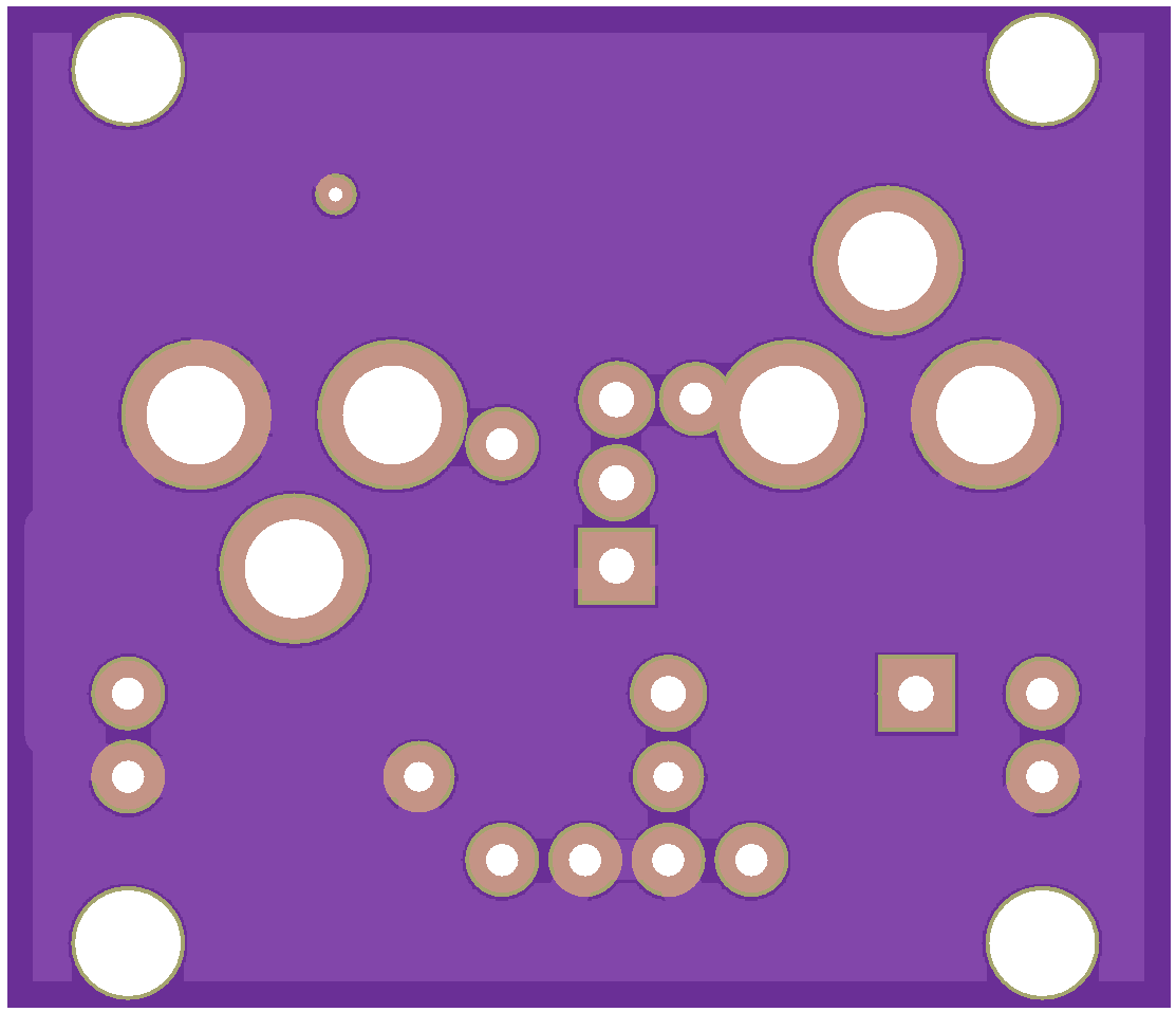 Reverse Polarity Protection Board v2 - Image 4
