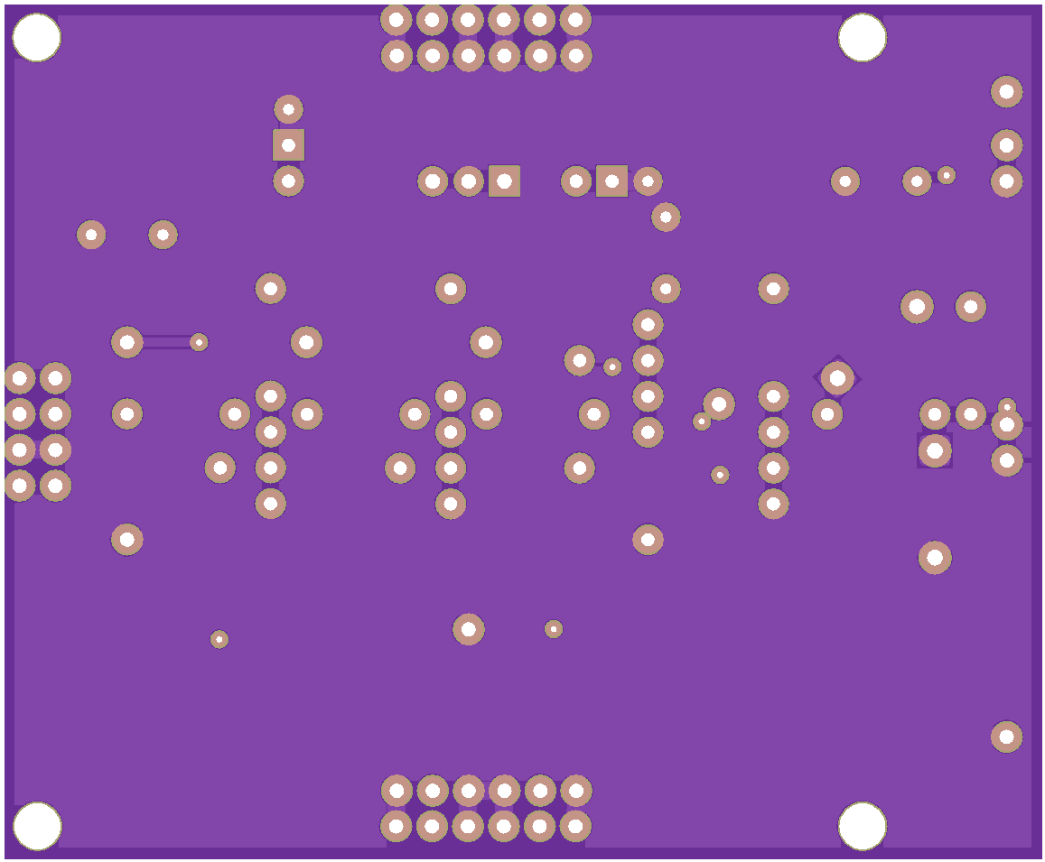 MOSFET Gate Driver Experimentation Board v1 (set of two PCBs) - Image 4