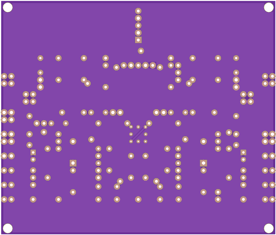 BJT Transistor Multivibrator Experimentation Board v2 - Image 4