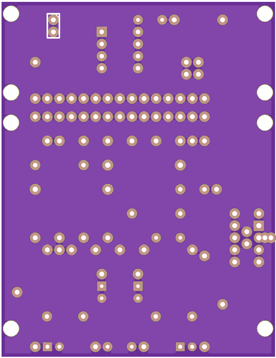 555 Experimentation Board v7 - Image 4