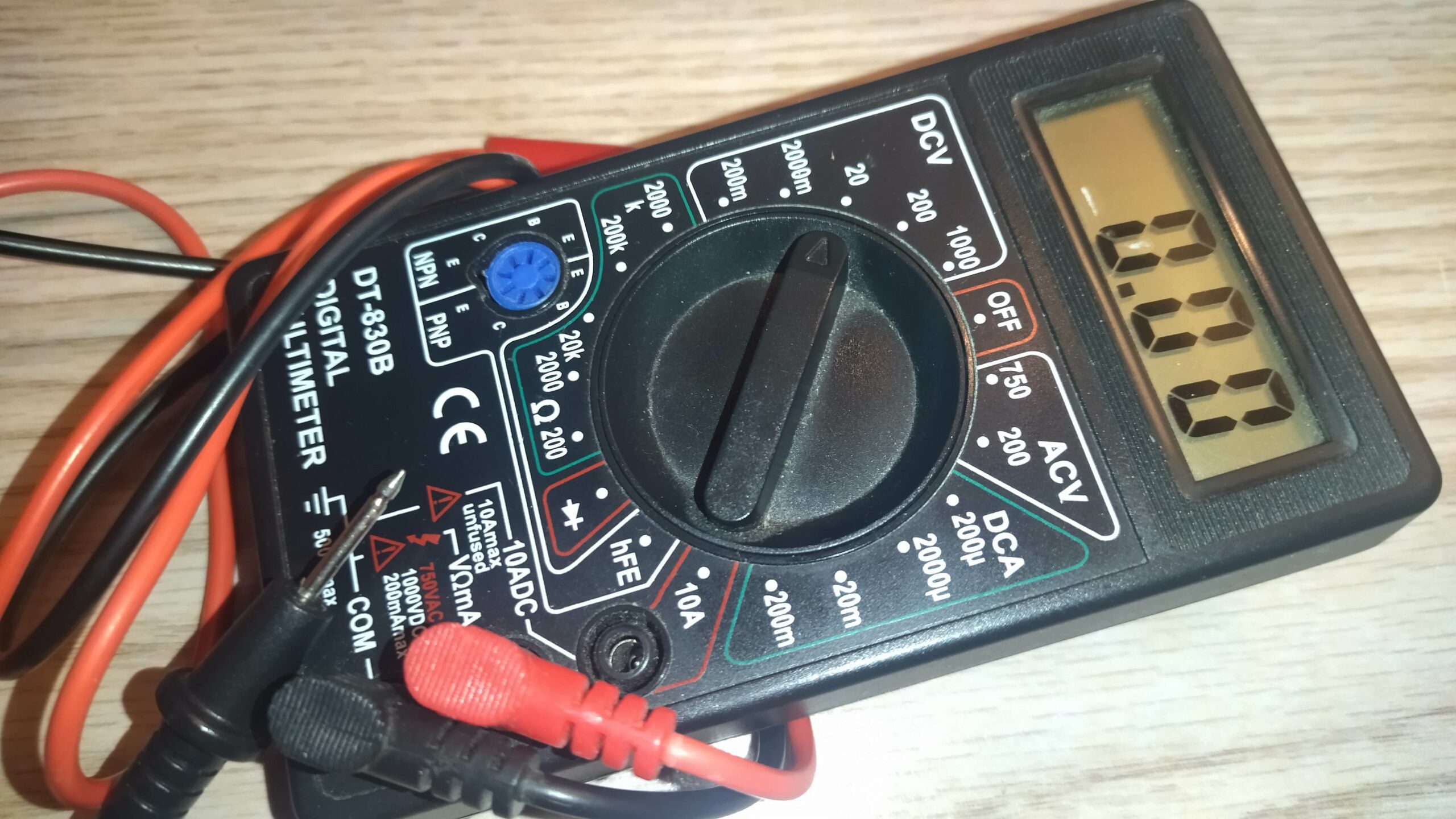 Can You Trust a  Multimeter? – Rebuilding Trust, One Measurement at a Time