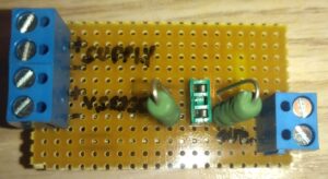 DIY shunt resistor for current measurement – how accurate is it?